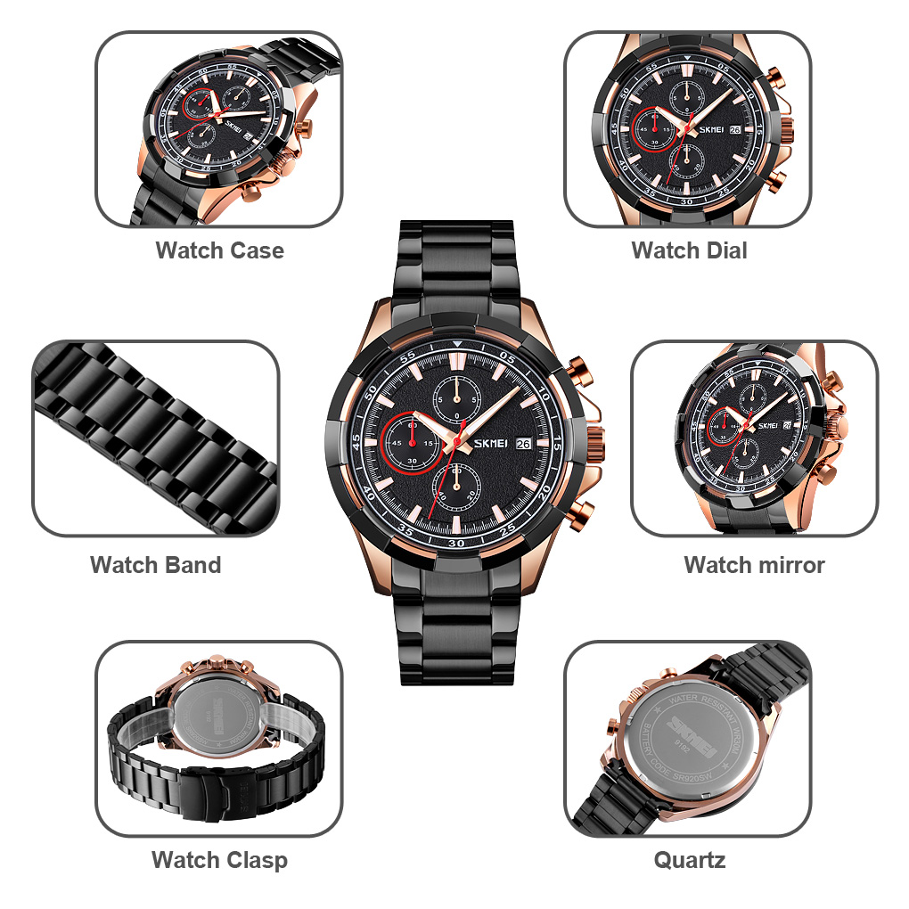 skmei official watches-Skmei Watch Manufacture Co.,Ltd