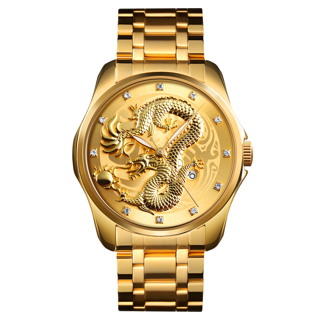 watch manufacturing companies-Skmei Watch Manufacture Co.,Ltd