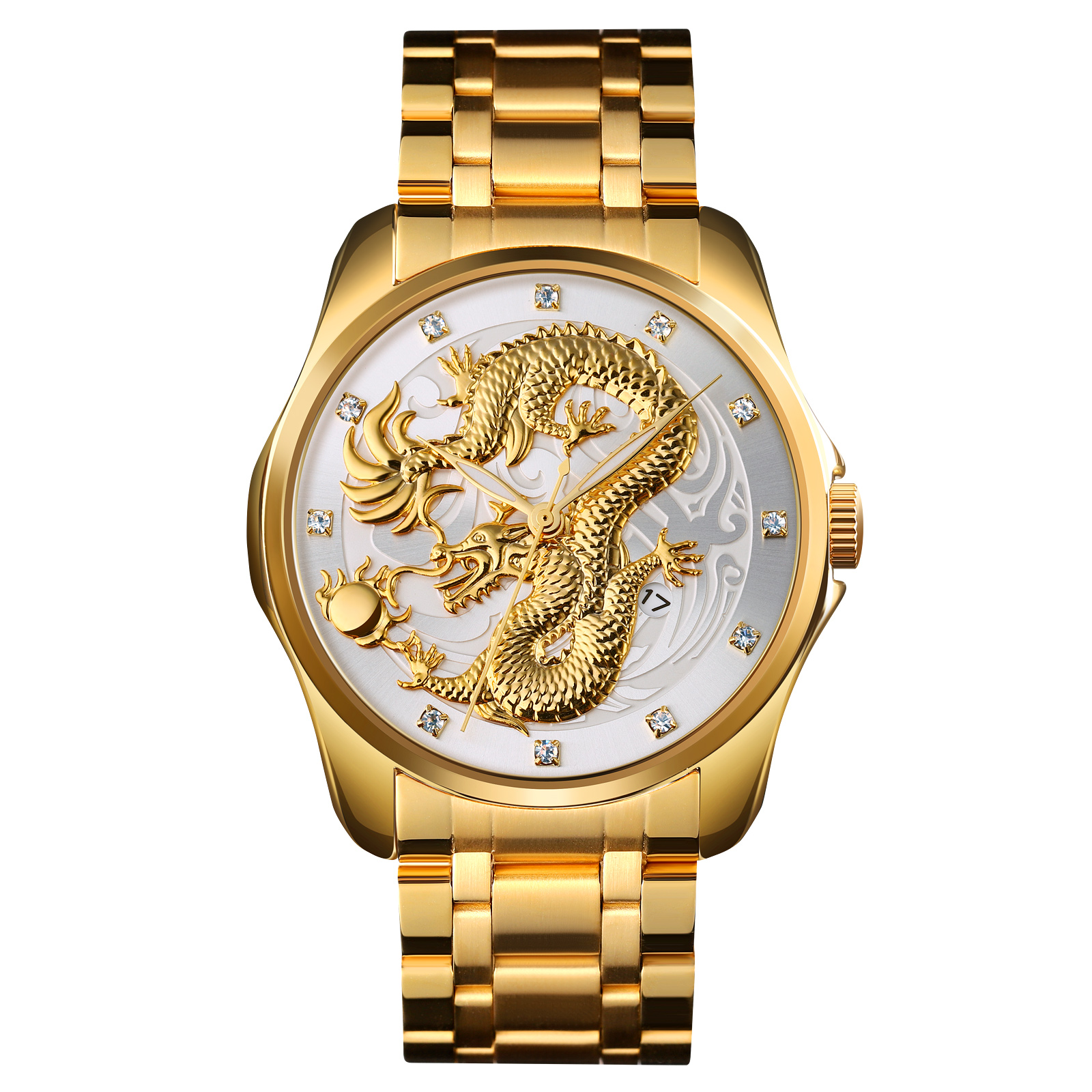 watch manufacturing companies-Skmei Watch Manufacture Co.,Ltd