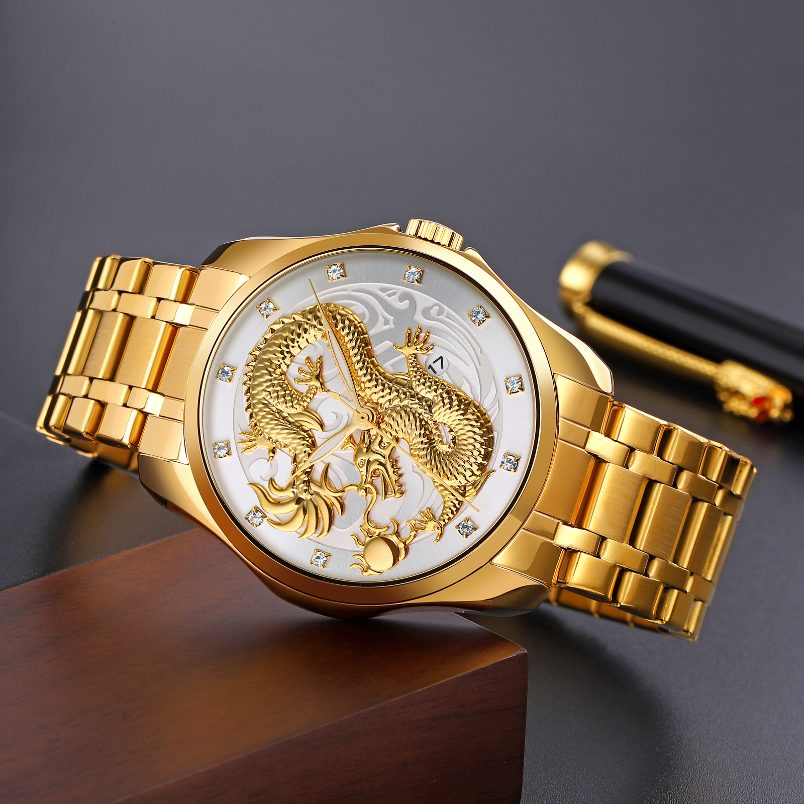 watch manufacturing companies-Skmei Watch Manufacture Co.,Ltd