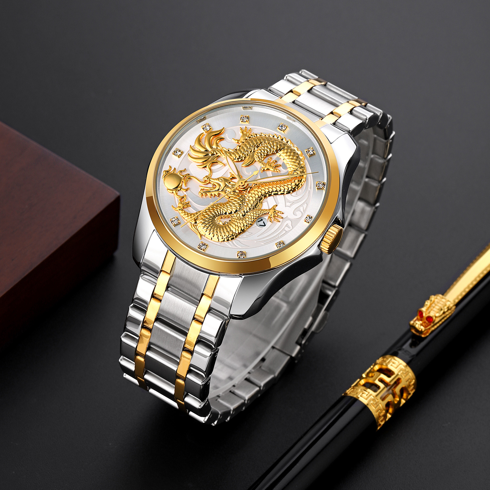 watch manufacturing companies-Skmei Watch Manufacture Co.,Ltd