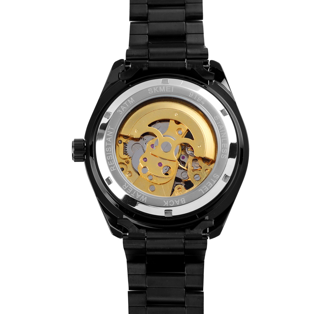 reloj para hombre automatico-Skmei Watch Manufacture Co.,Ltd