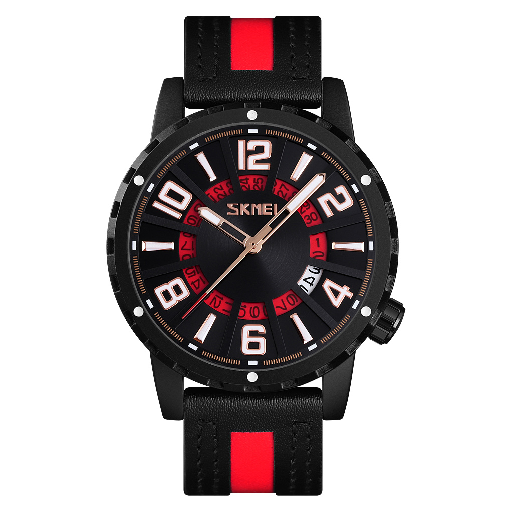 wristwatch wholesaler-Skmei Watch Manufacture Co.,Ltd