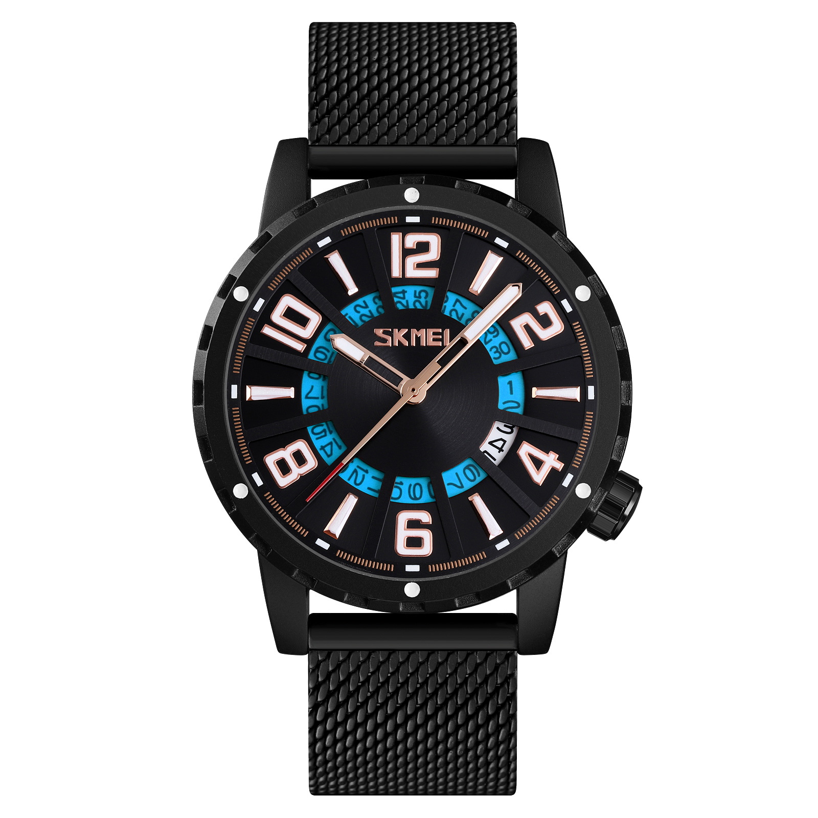 wristwatch wholesaler-Skmei Watch Manufacture Co.,Ltd