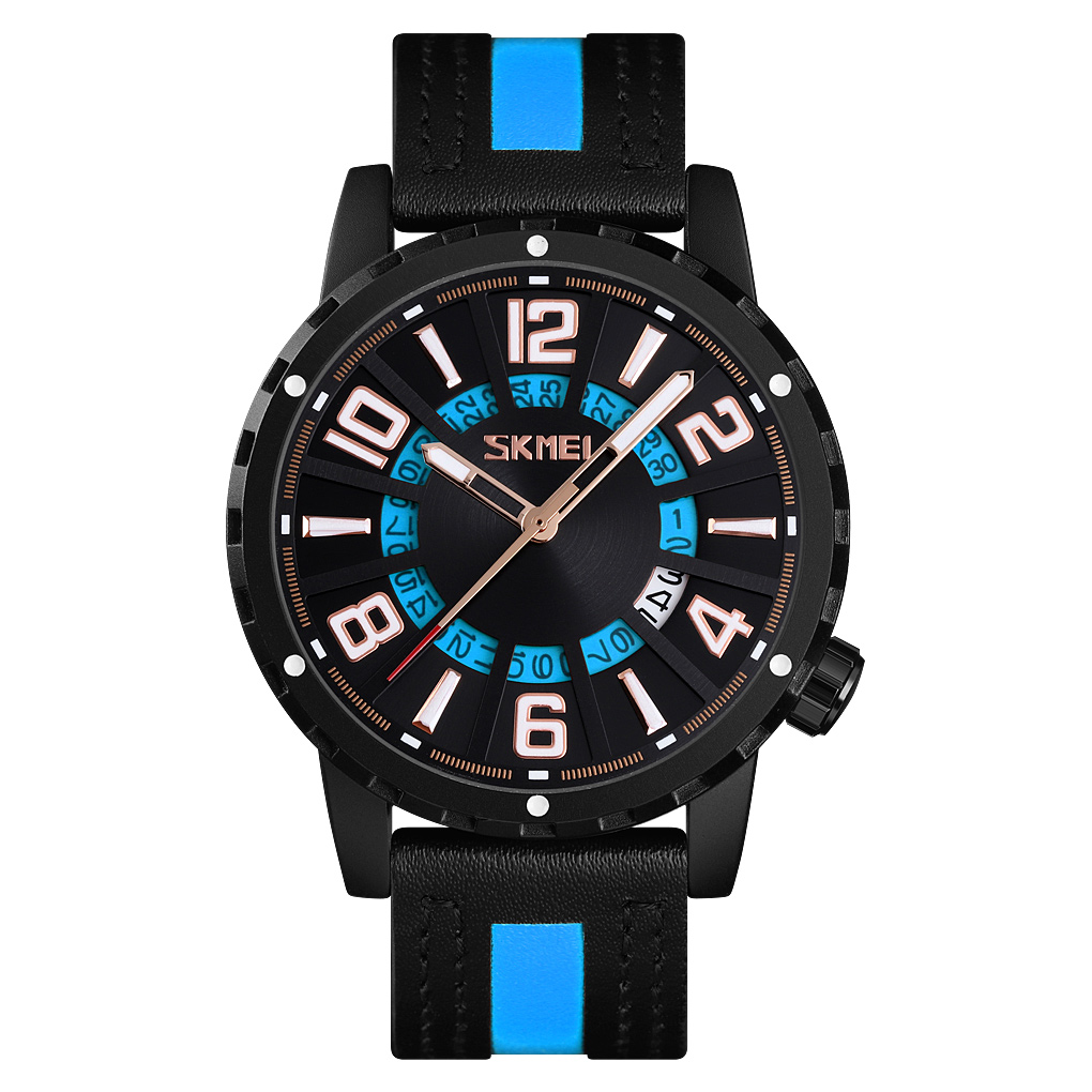 wristwatch wholesaler-Skmei Watch Manufacture Co.,Ltd