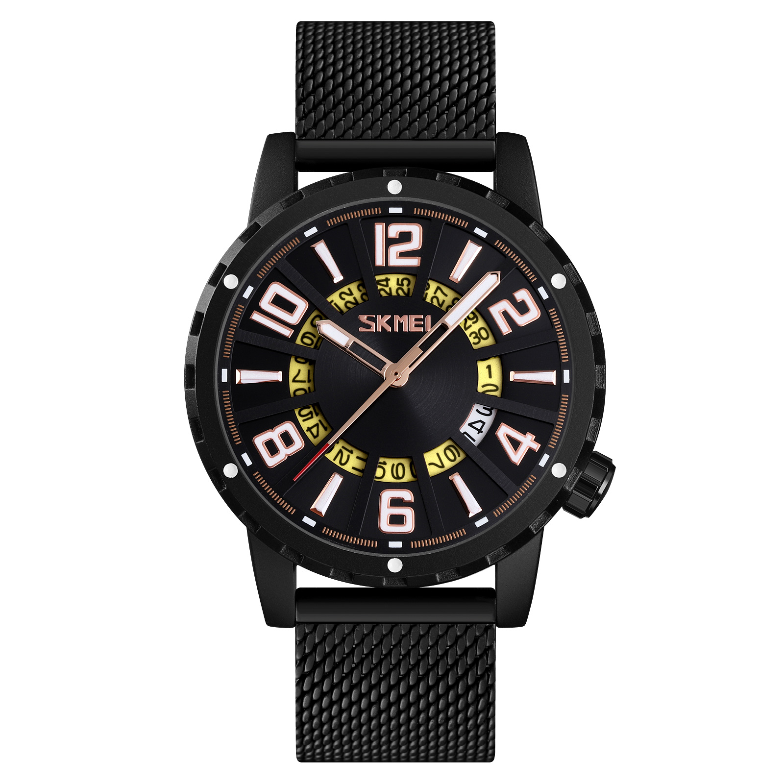 wristwatch wholesaler-Skmei Watch Manufacture Co.,Ltd