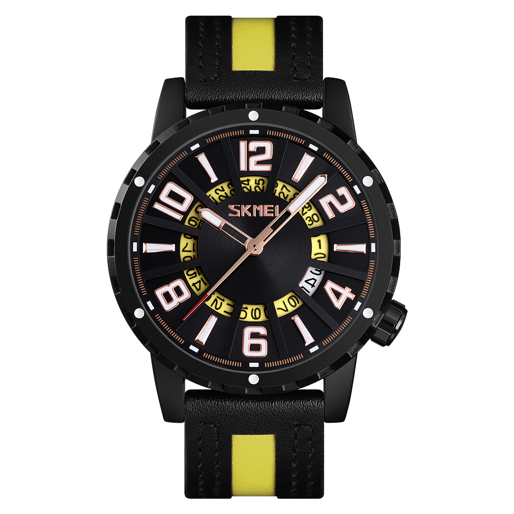 wristwatch wholesaler-Skmei Watch Manufacture Co.,Ltd