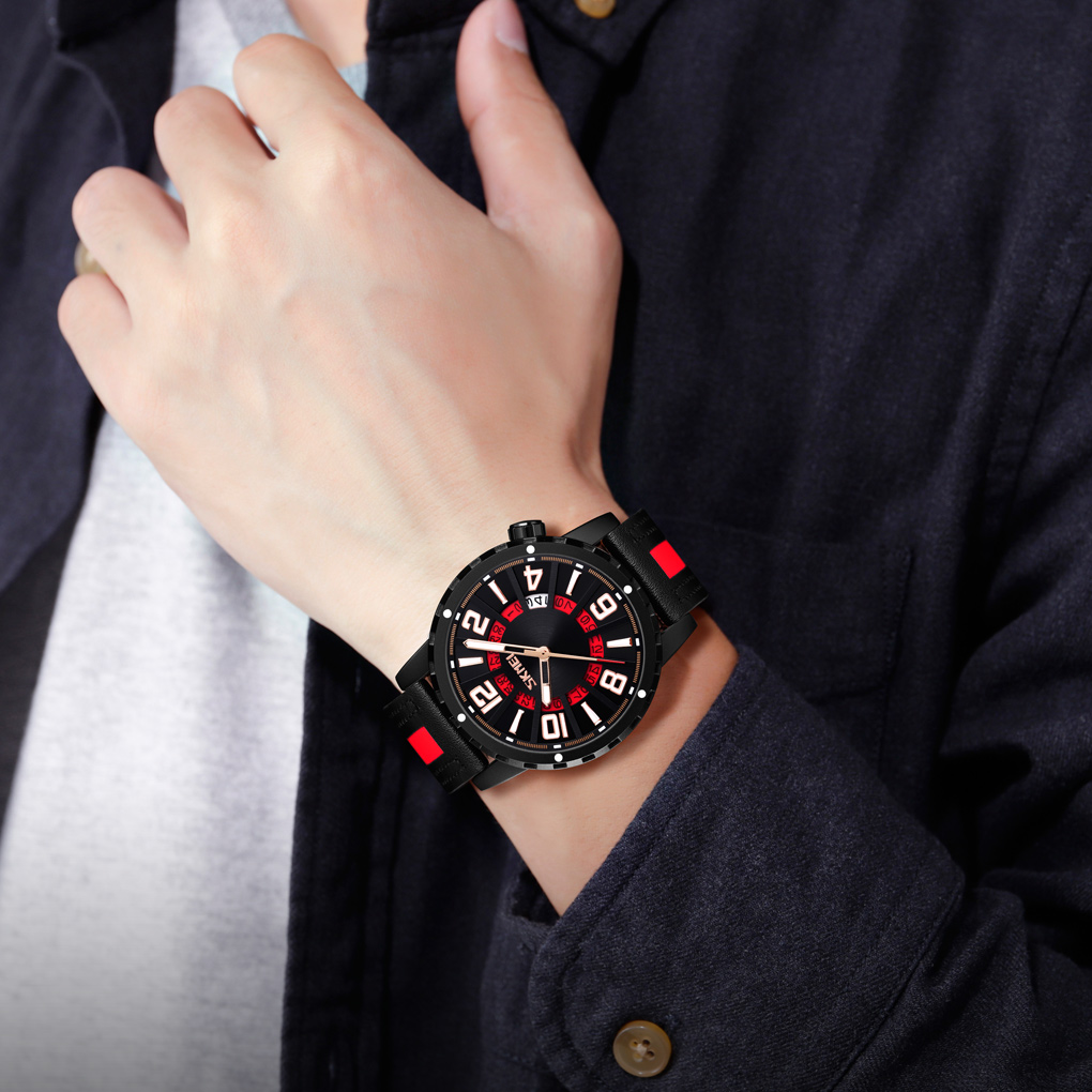 wristwatch wholesaler-Skmei Watch Manufacture Co.,Ltd