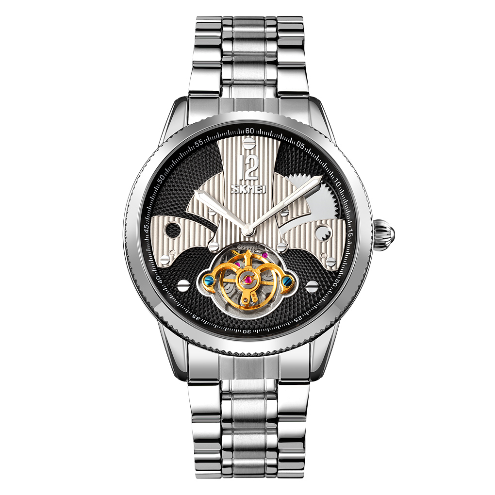 mechanical watch-Skmei Watch Manufacture Co.,Ltd