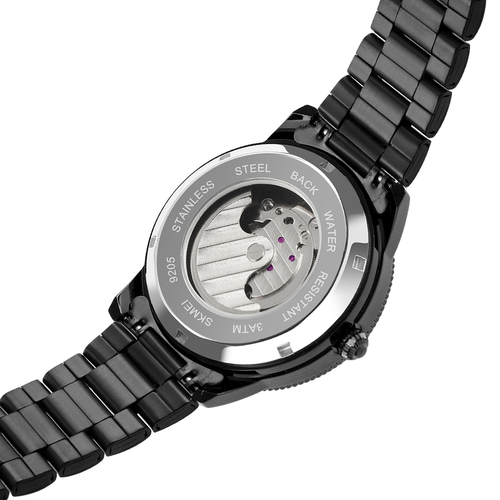 mechanical watch-Skmei Watch Manufacture Co.,Ltd