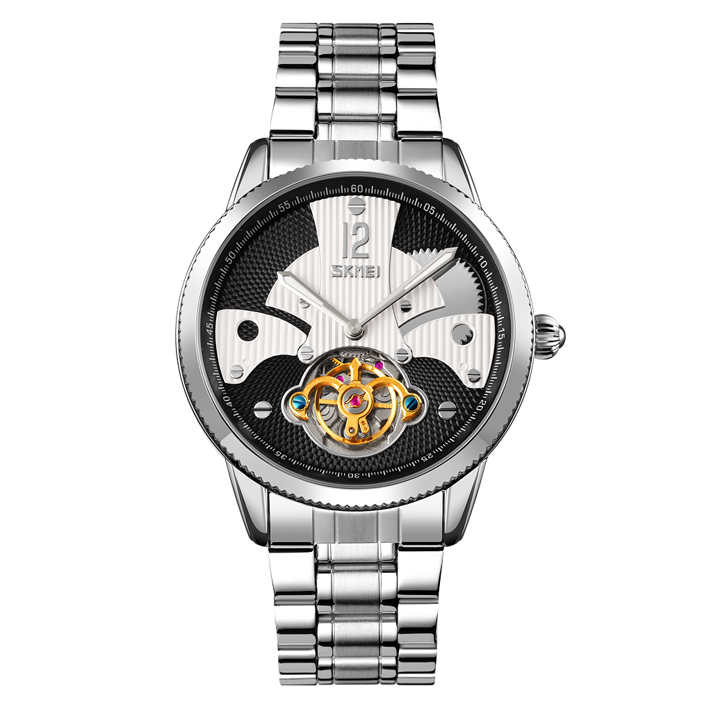 mechanical watch-Skmei Watch Manufacture Co.,Ltd