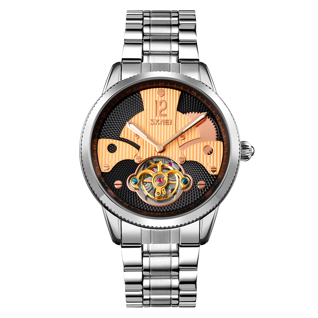 mechanical watch-Skmei Watch Manufacture Co.,Ltd