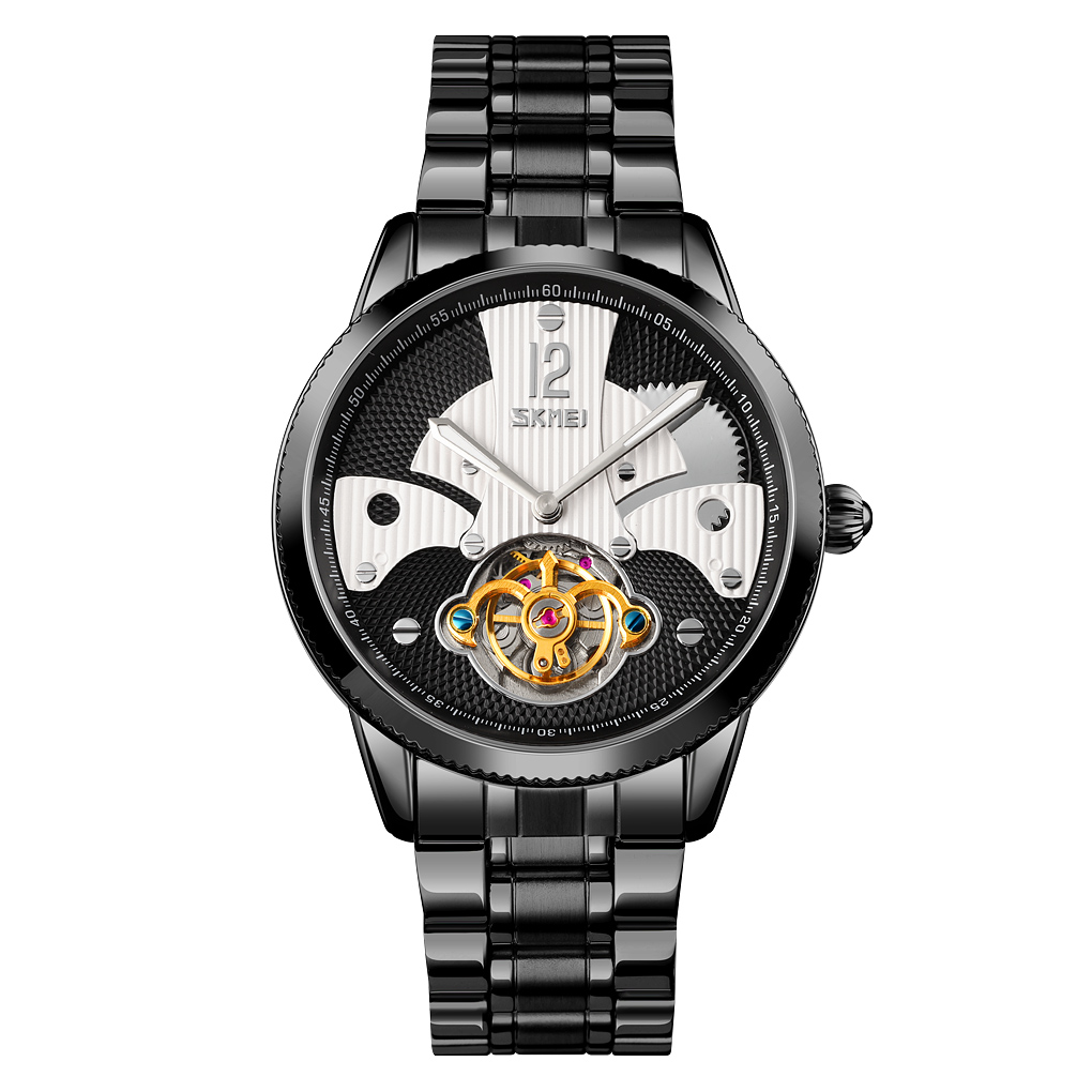 mechanical watch-Skmei Watch Manufacture Co.,Ltd