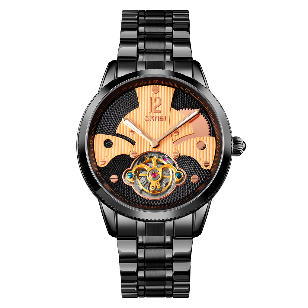 mechanical watch-Skmei Watch Manufacture Co.,Ltd