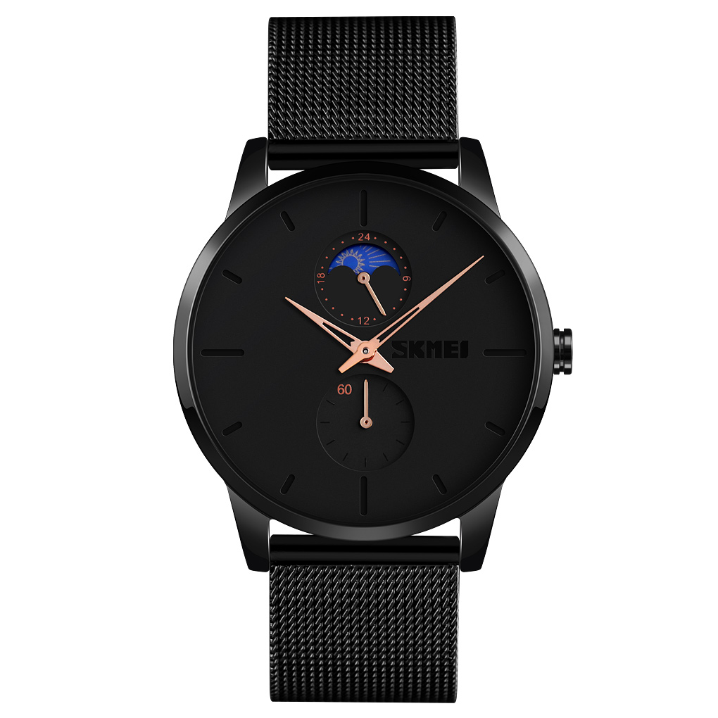 quartz wrist watch-Skmei Watch Manufacture Co.,Ltd