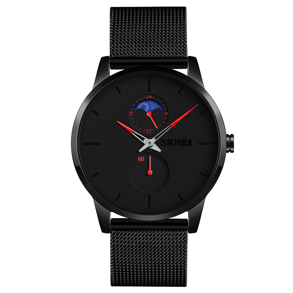 quartz wrist watchSkmei Watch Manufacture Co.,Ltd