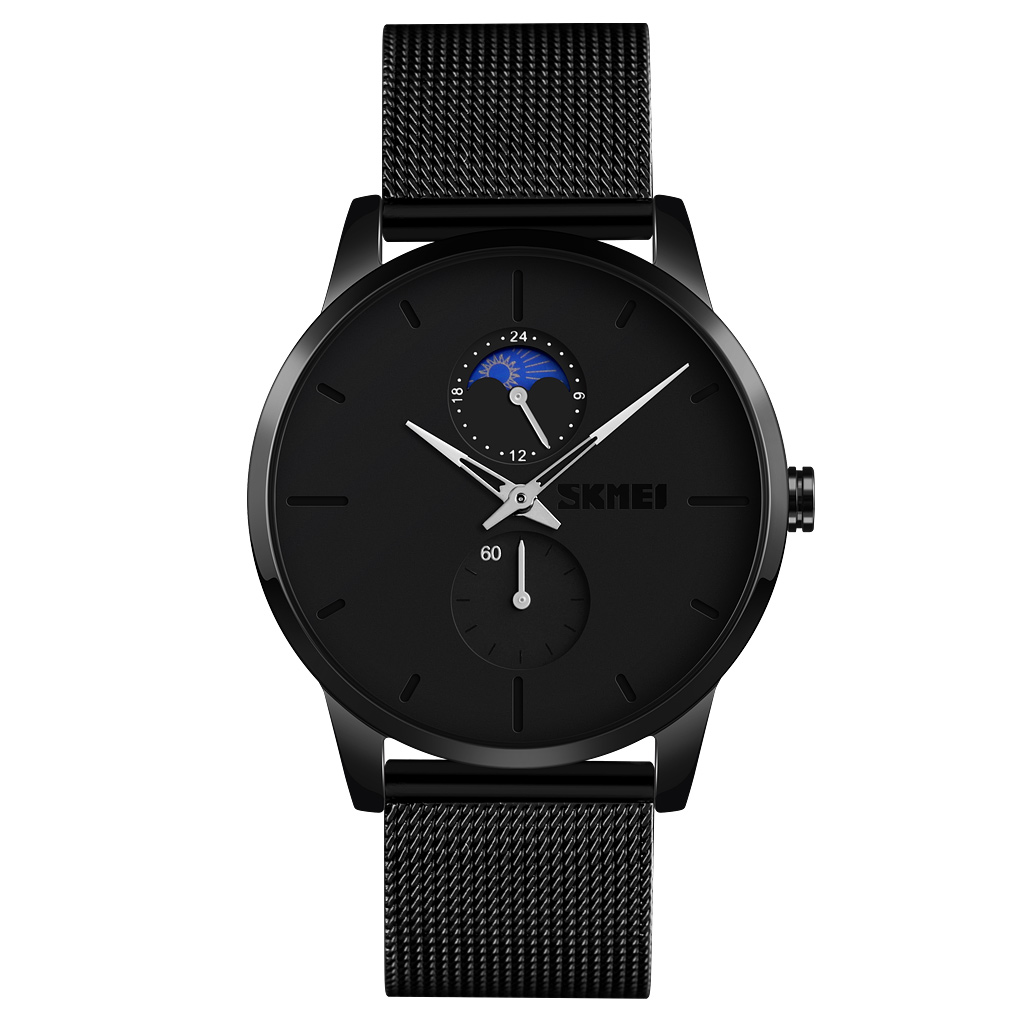 quartz wrist watch-Skmei Watch Manufacture Co.,Ltd