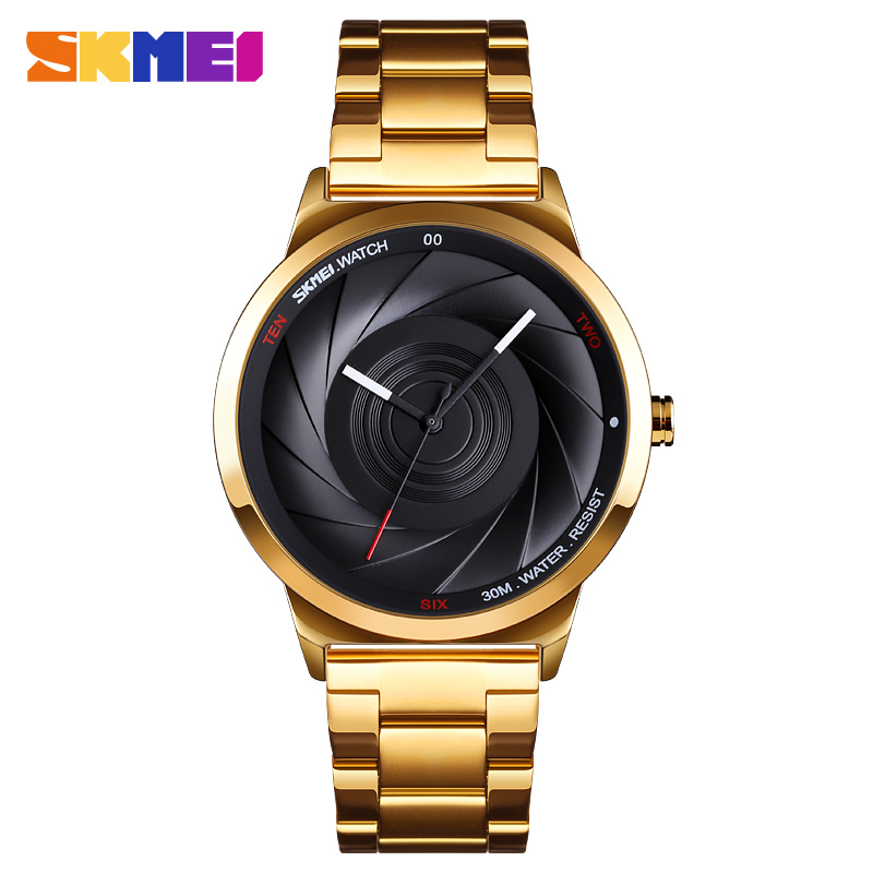 wrist watches for men and women-Skmei Watch Manufacture Co.,Ltd