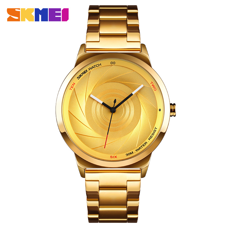 wrist watches for men and women-Skmei Watch Manufacture Co.,Ltd