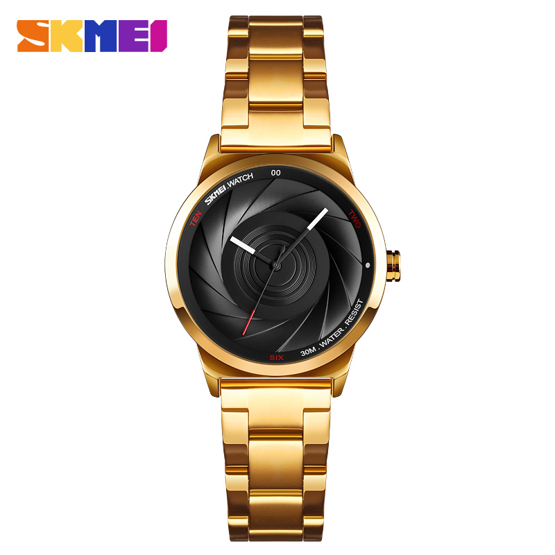 wrist watches for men and women-Skmei Watch Manufacture Co.,Ltd