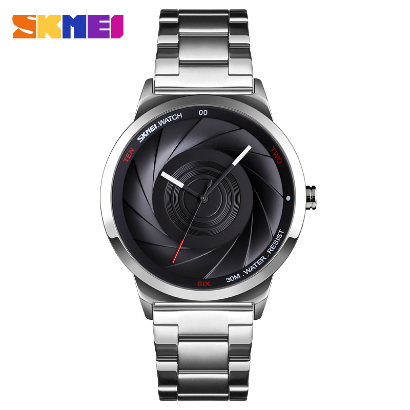 wrist watches for men and women-Skmei Watch Manufacture Co.,Ltd