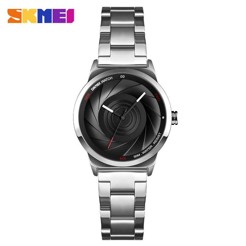 wrist watches for men and women-Skmei Watch Manufacture Co.,Ltd