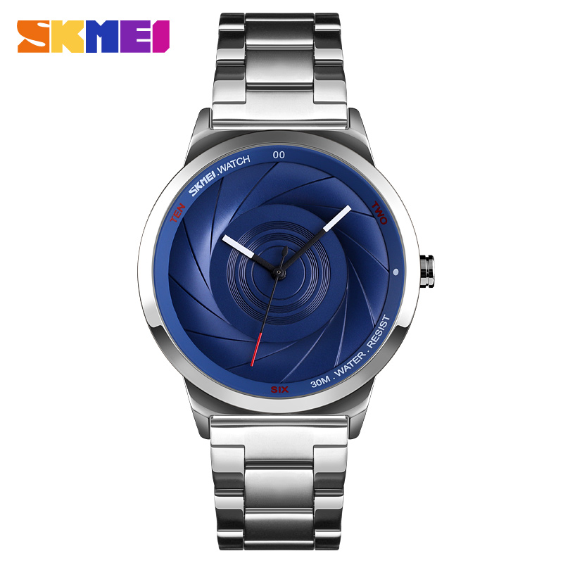 wrist watches for men and women-Skmei Watch Manufacture Co.,Ltd