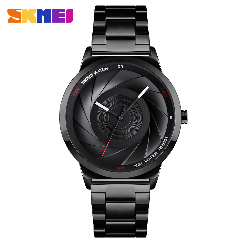 wrist watches for men and women-Skmei Watch Manufacture Co.,Ltd