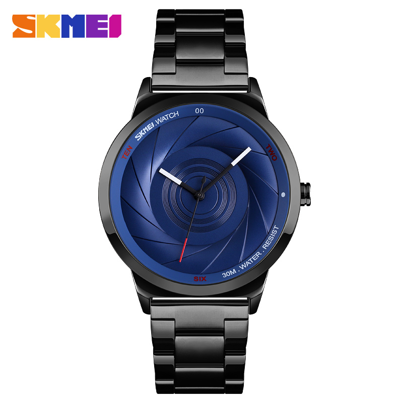 wrist watches for men and women-Skmei Watch Manufacture Co.,Ltd
