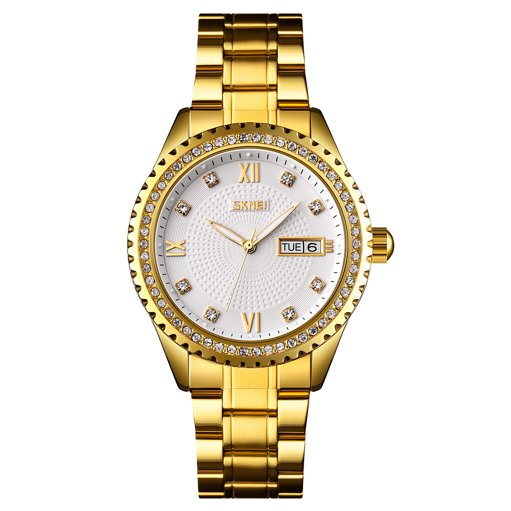 automatic wristwatch men-Skmei Watch Manufacture Co.,Ltd