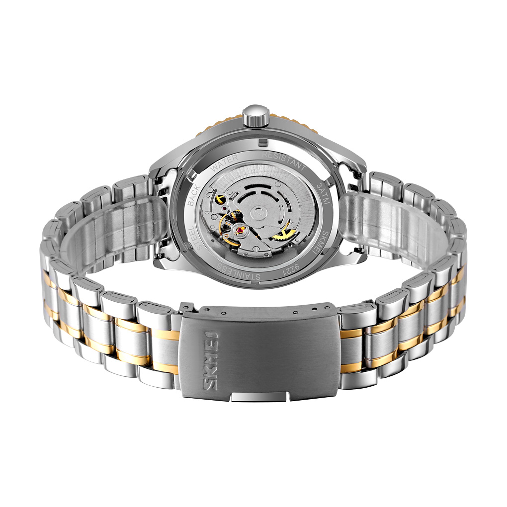 automatic wristwatch men-Skmei Watch Manufacture Co.,Ltd