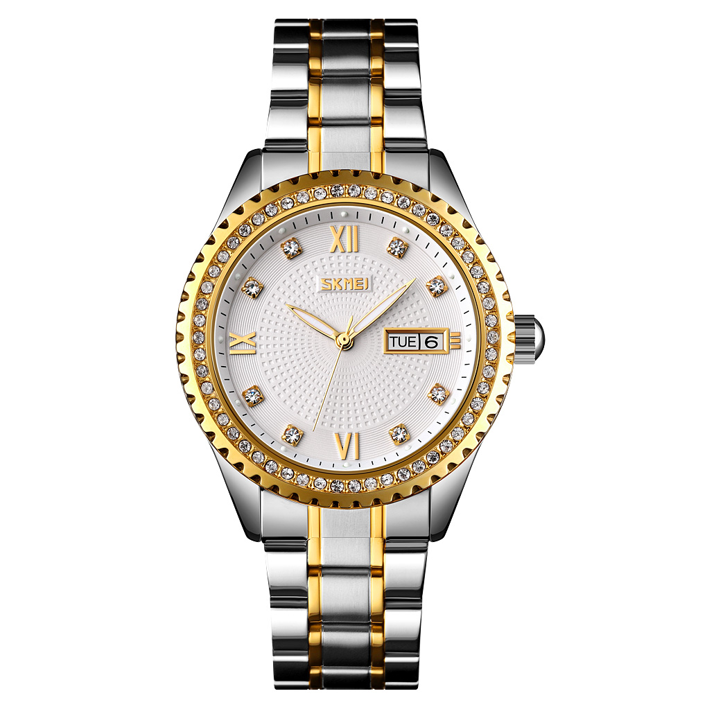 automatic wristwatch men-Skmei Watch Manufacture Co.,Ltd