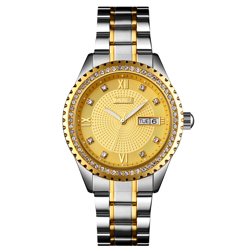 automatic wristwatch men-Skmei Watch Manufacture Co.,Ltd