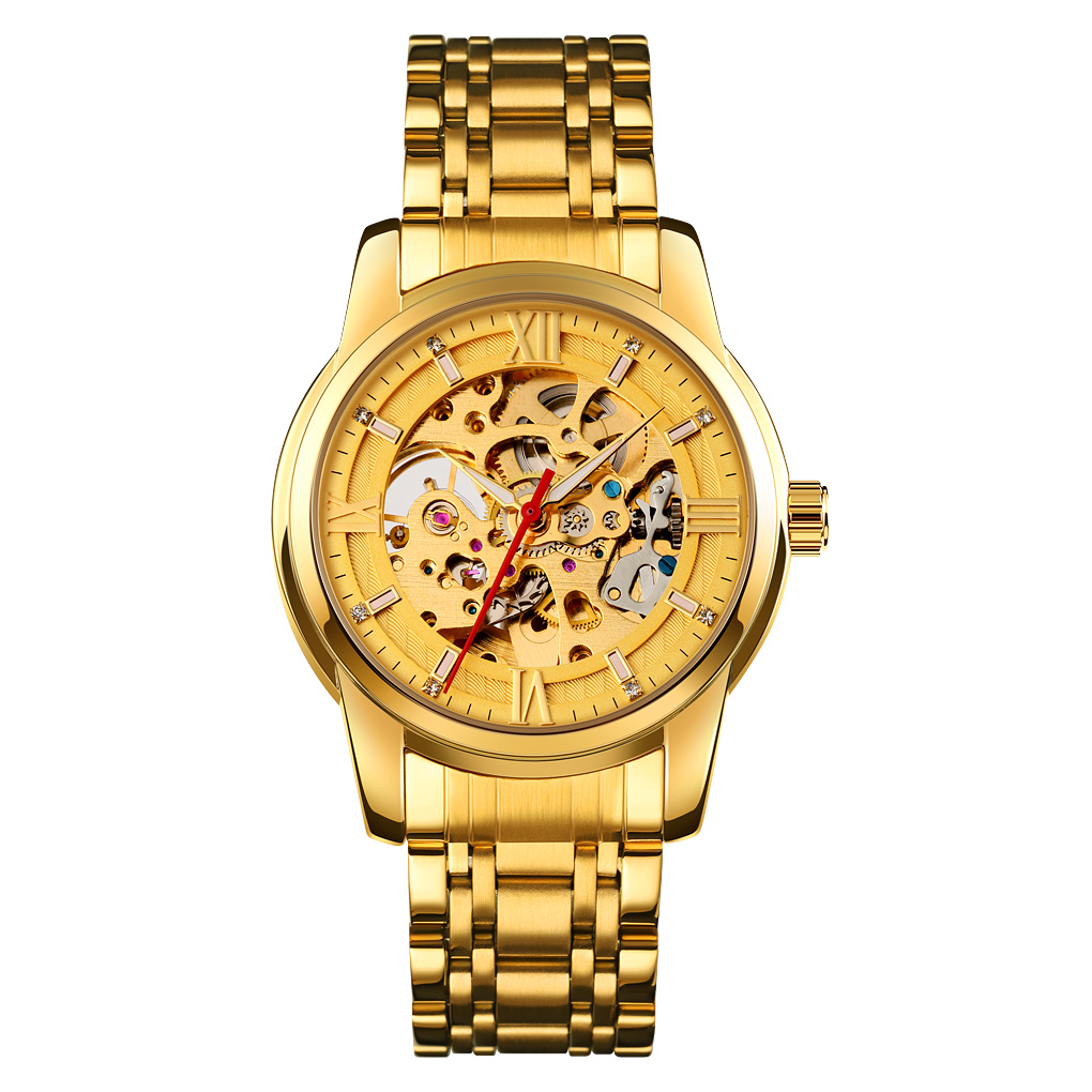 reloj automatico-Skmei Watch Manufacture Co.,Ltd