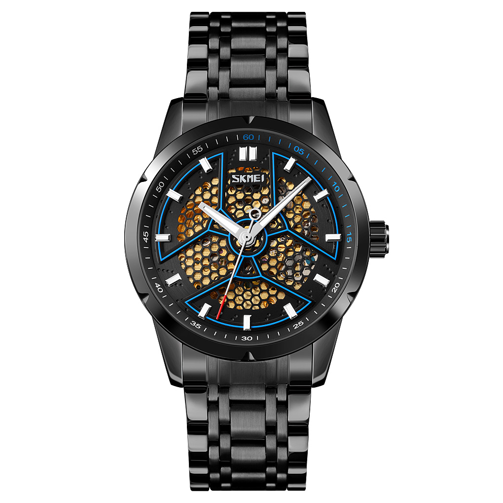reloj automatico hombre-Skmei Watch Manufacture Co.,Ltd