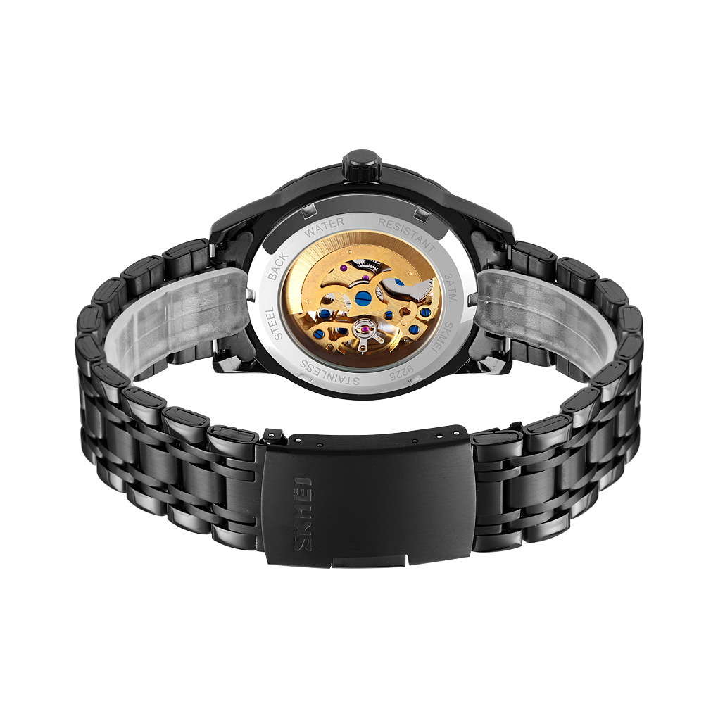reloj automatico hombre-Skmei Watch Manufacture Co.,Ltd