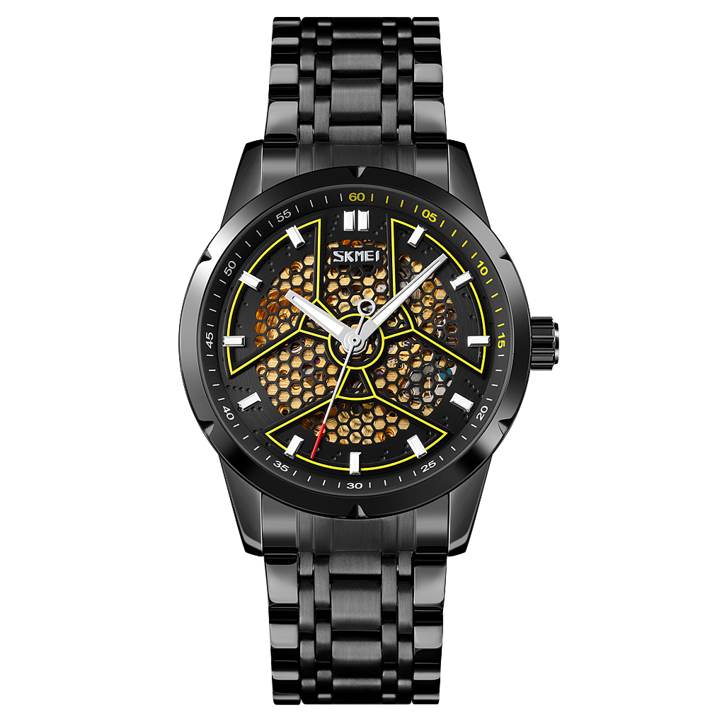 reloj automatico hombre-Skmei Watch Manufacture Co.,Ltd