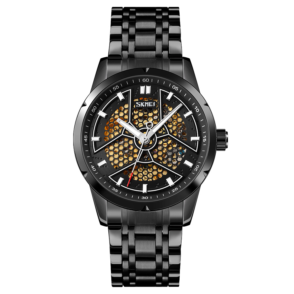 reloj automatico hombre-Skmei Watch Manufacture Co.,Ltd