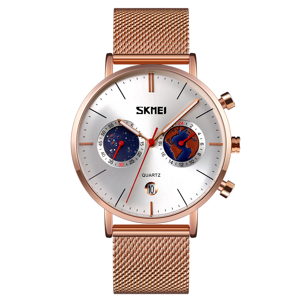 wrist watch skmei-Skmei Watch Manufacture Co.,Ltd