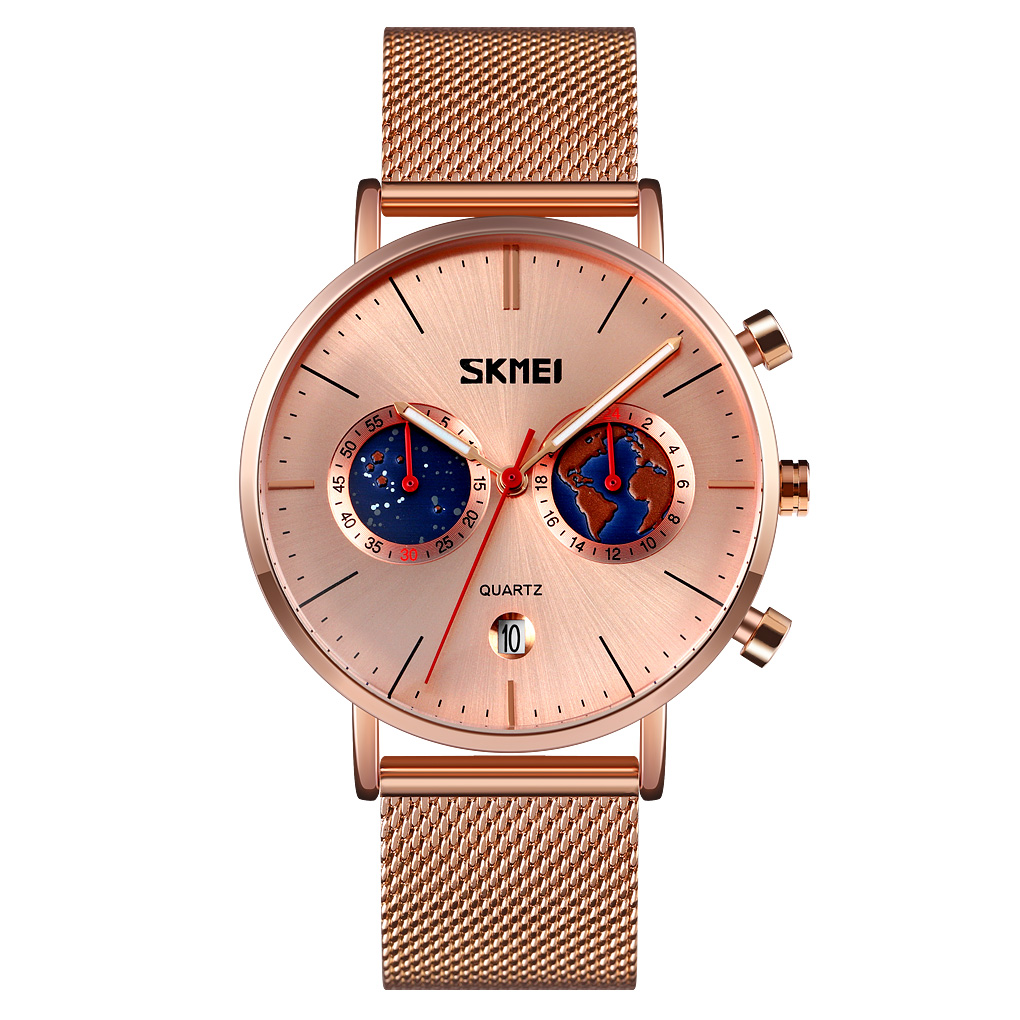 wrist watch skmei-Skmei Watch Manufacture Co.,Ltd