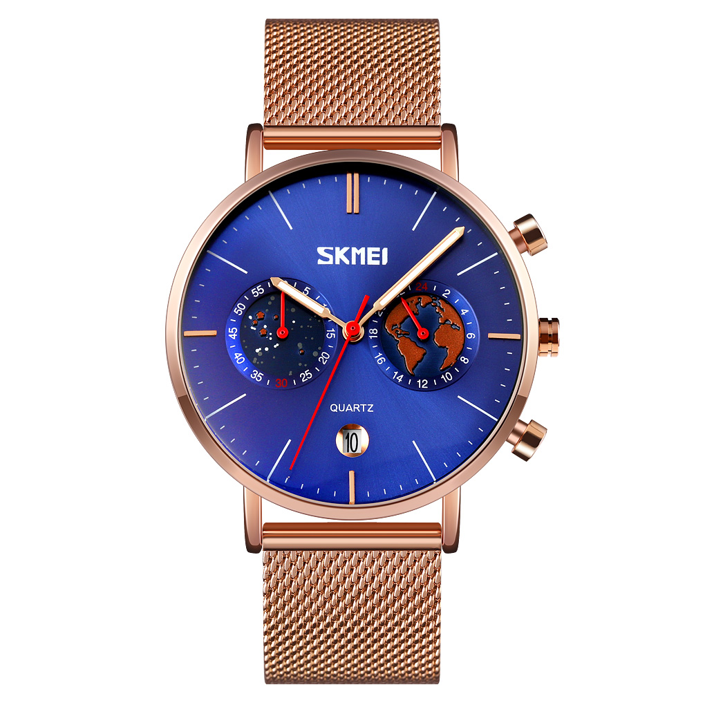 wrist watch skmei-Skmei Watch Manufacture Co.,Ltd