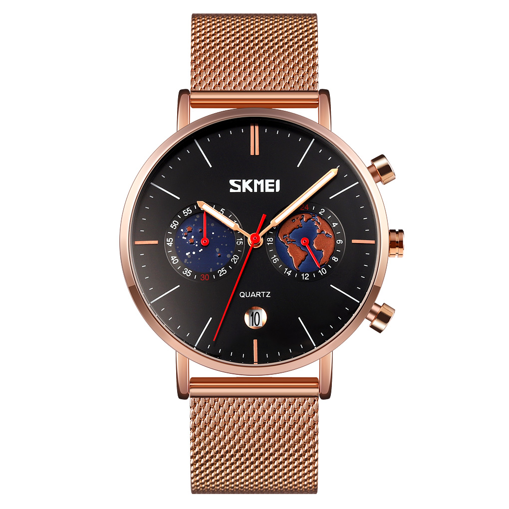 wrist watch skmei-Skmei Watch Manufacture Co.,Ltd