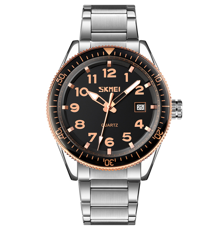 analog watch-Skmei Watch Manufacture Co.,Ltd