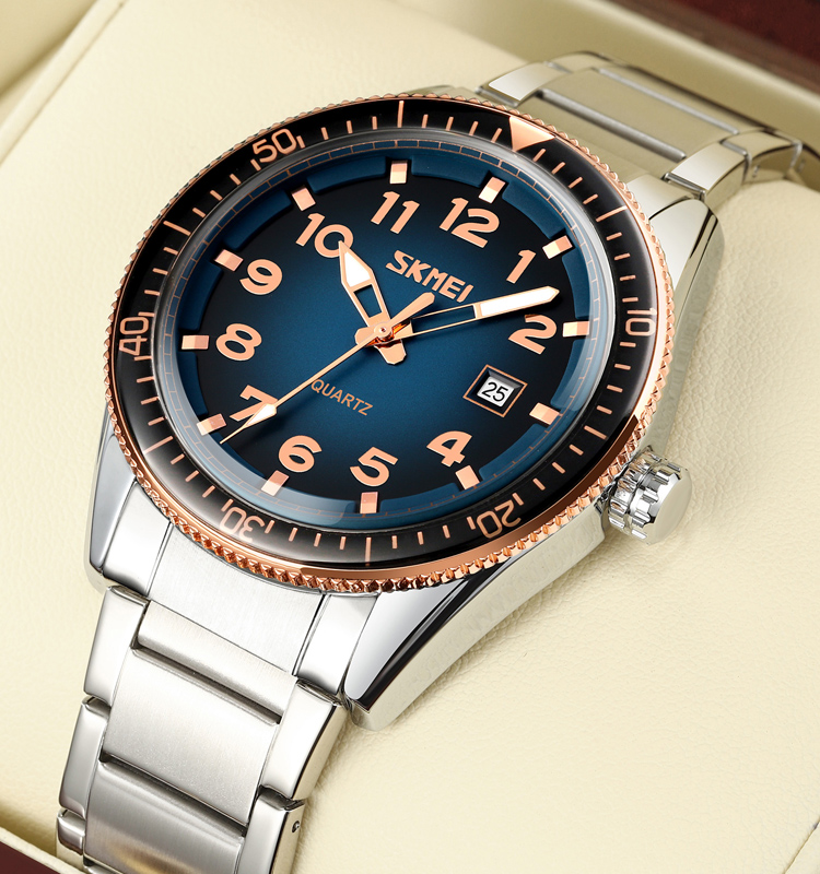 analog watch-Skmei Watch Manufacture Co.,Ltd