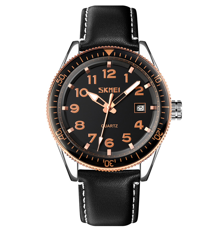 analog watch-Skmei Watch Manufacture Co.,Ltd