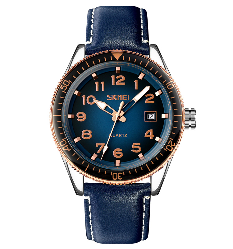 analog watch-Skmei Watch Manufacture Co.,Ltd
