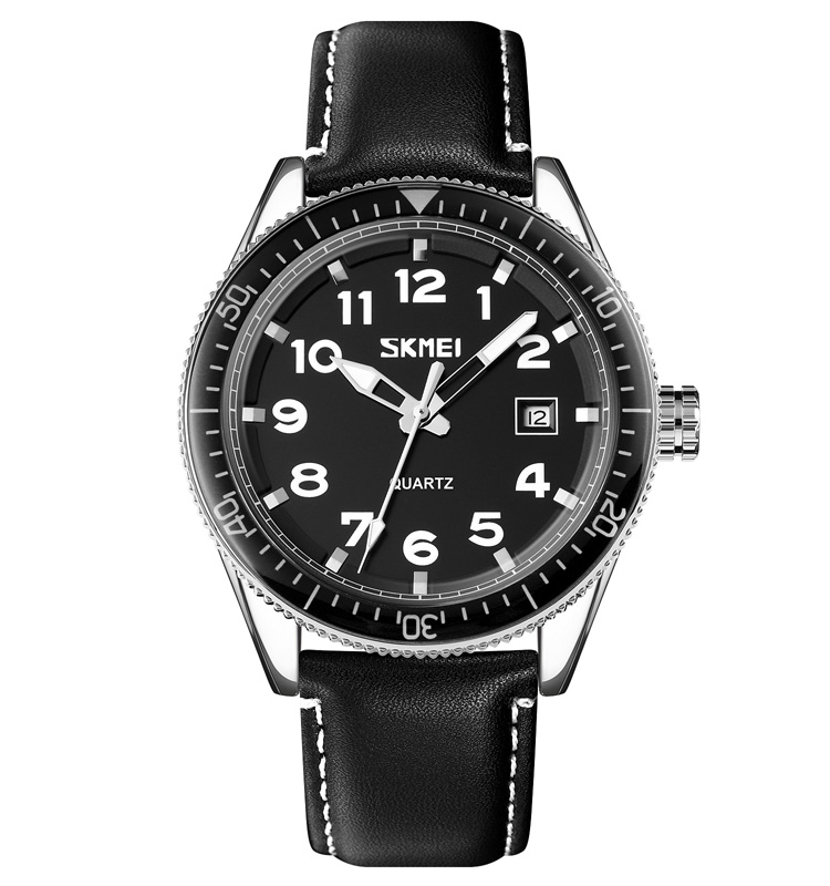 analog watch-Skmei Watch Manufacture Co.,Ltd