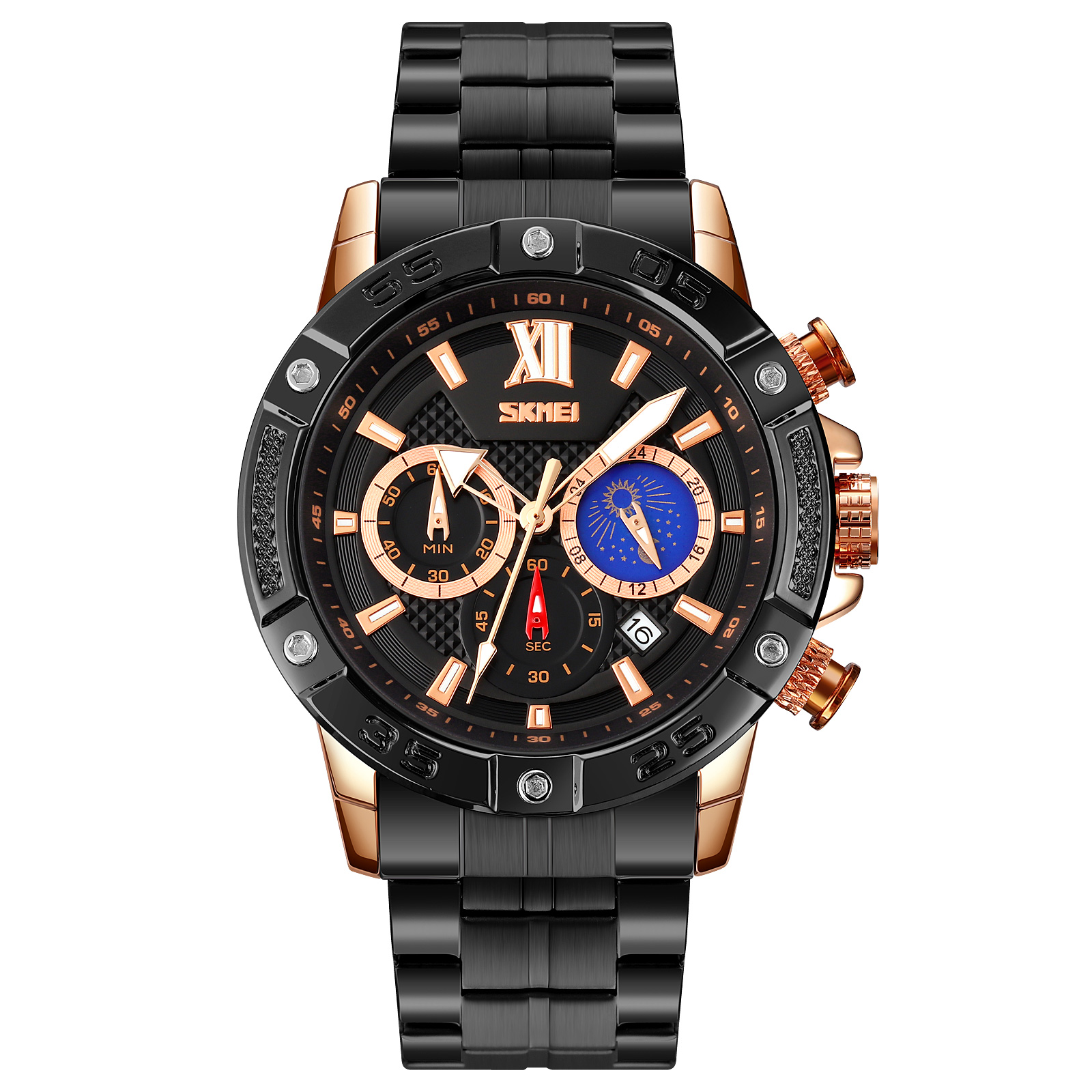 casual watches men wristwatch-Skmei Watch Manufacture Co.,Ltd