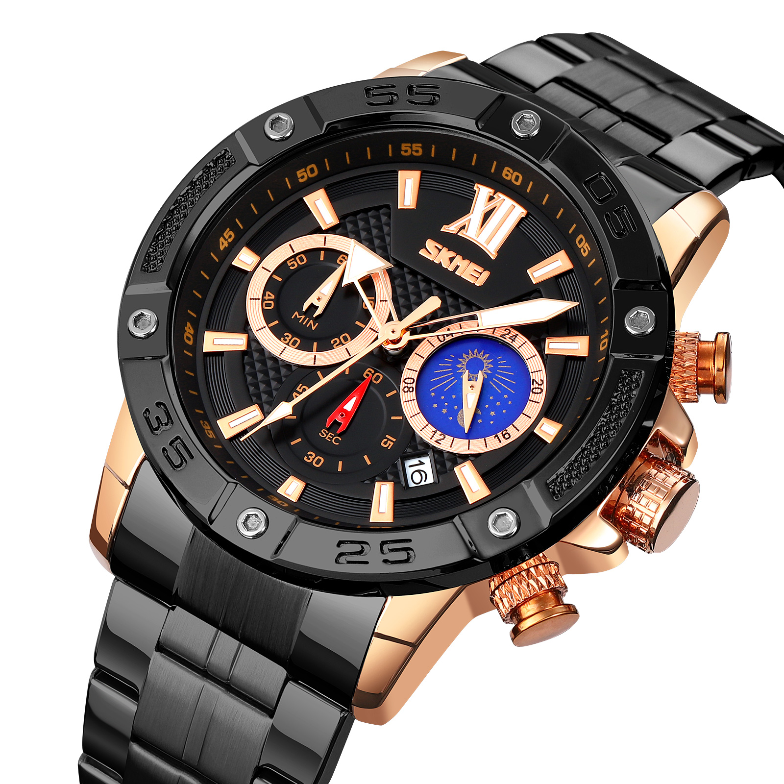 casual watches men wristwatch-Skmei Watch Manufacture Co.,Ltd