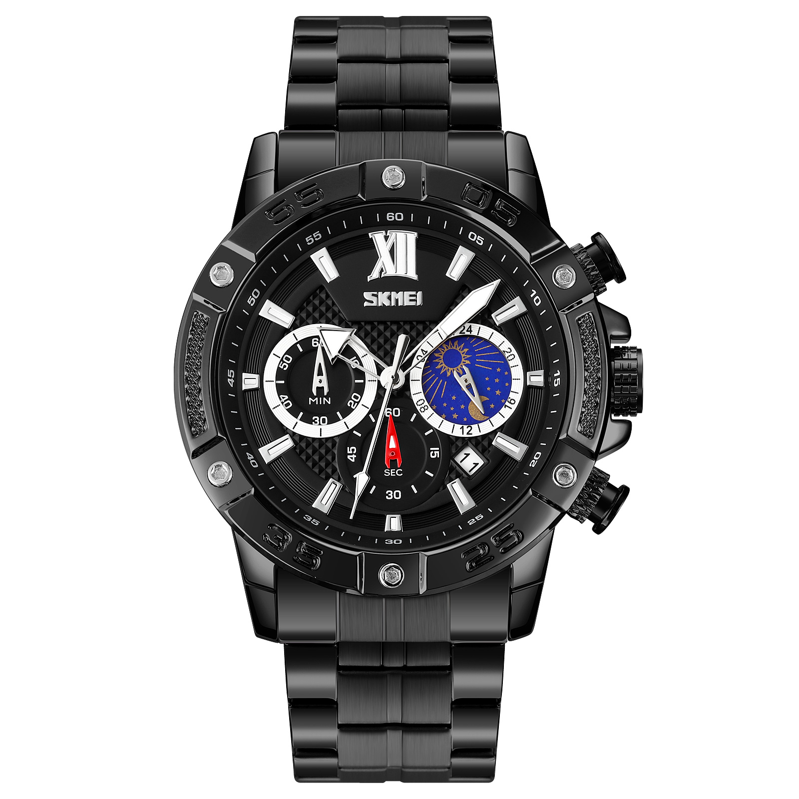 casual watches men wristwatch-Skmei Watch Manufacture Co.,Ltd